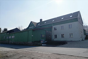 Ausstellungsraum