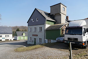 Ausstellungsraum