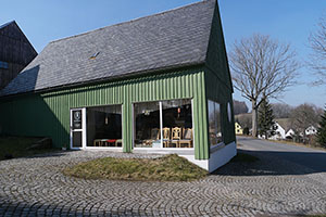 Ausstellungsraum