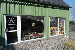 Ausstellungsraum