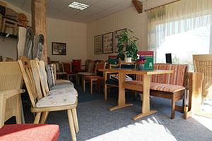 Ausstellungsraum